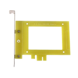 Funtin PCIE SSD / HDD Adapter