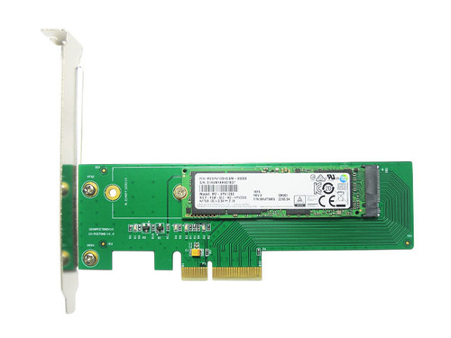 Funtin M.2 NGFF to PCIE x4 Adapter